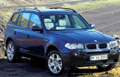 BMW(宝马)-X系-X3 3.0i